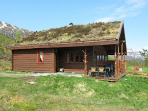 Holiday Home Myravatnet - FJS051